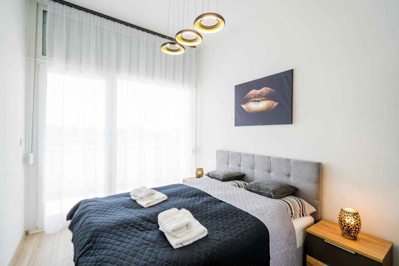 Kincso Apartman 希欧福克 外观 照片